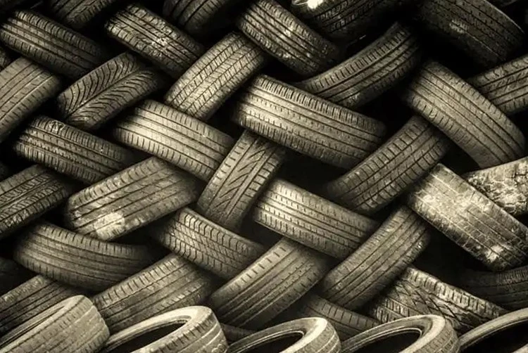 Titanium dioxide used in tires Titanium dioxide used in tires
