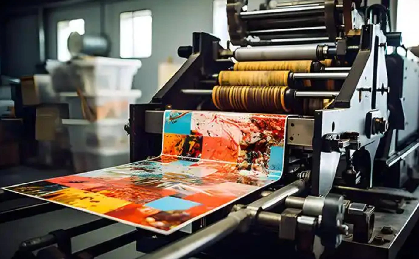 ink manufacturing ink manufacturing