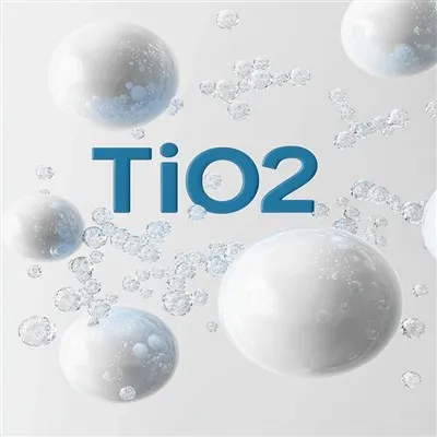 Dióxido de titanio Anatasa (grado nano)